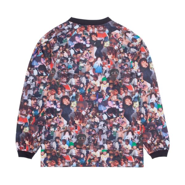 Fucking Awesome Party Cup Reversible Jersey - Imagen 5