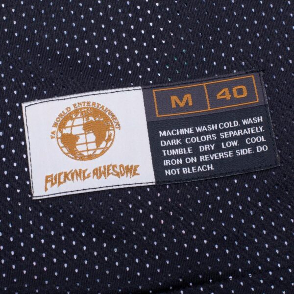 Fucking Awesome Party Cup Reversible Jersey - Imagen 6
