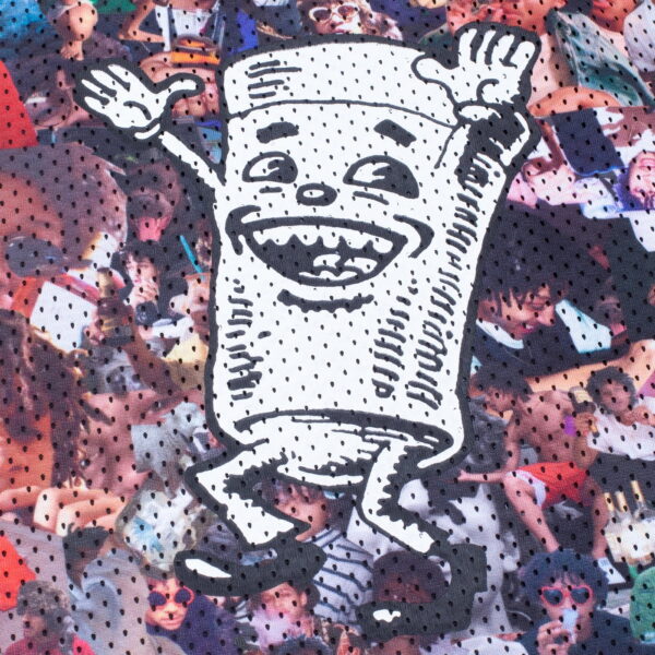 Fucking Awesome Party Cup Reversible Jersey - Imagen 3