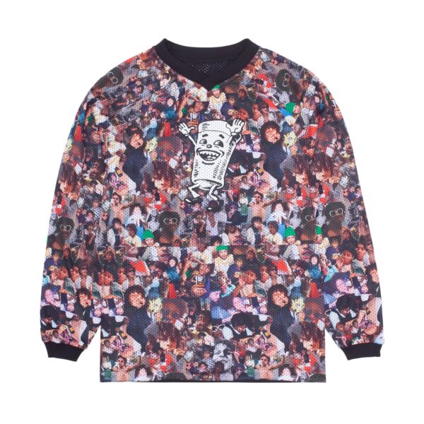 Fucking Awesome Party Cup Reversible Jersey