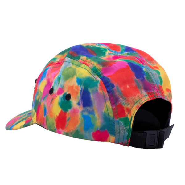 Fucking Awesome Velcro Volley Hat - Imagen 3