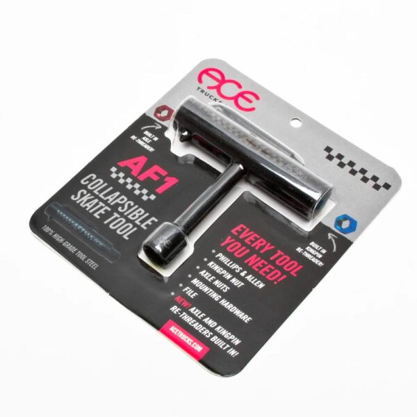 Ace AF1 Collapsible Skate Tool - Imagen 2
