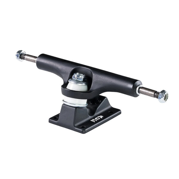 Ace Classic Trucks 33 Matte Black - Imagen 2