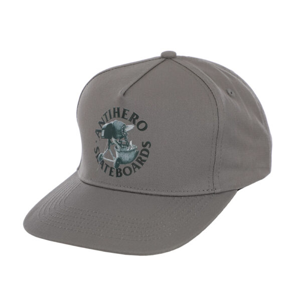 Anti Hero DIY Eagle Snapback