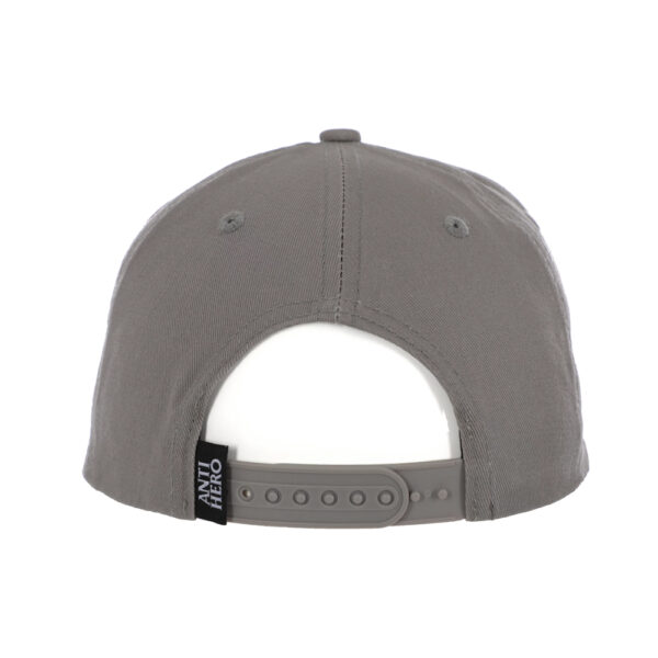 Anti Hero DIY Eagle Snapback - Imagen 2