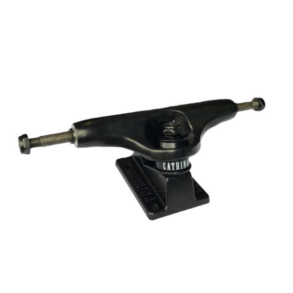 Catrina Rey Azteca Trucks 147mm - Imagen 2