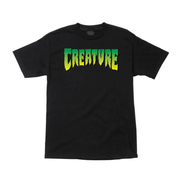 Creature Logo Tee