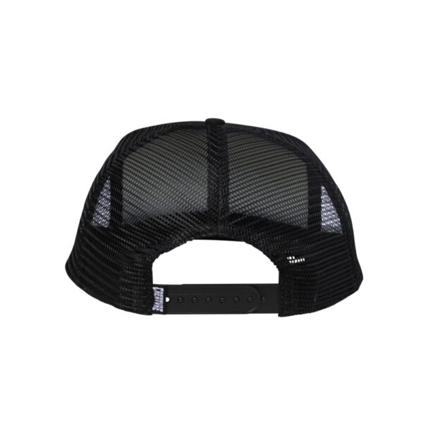 Creature Reaper Kills Mesh Trucker Hat - Imagen 2