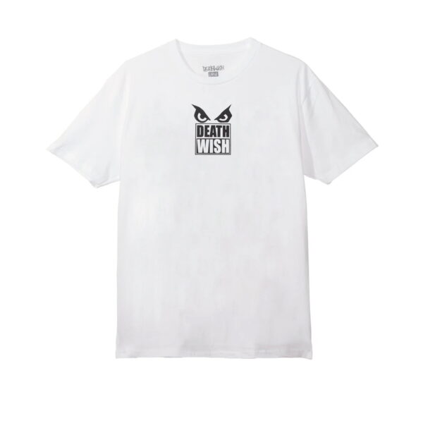 Deathwish Big Boy Club Tee - Imagen 2