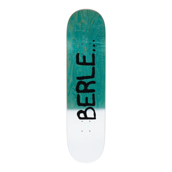 Fucking Awesome Elijah Berle World Deck - Imagen 3