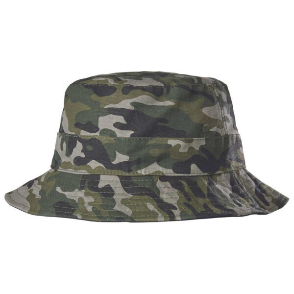 Emerica Reversible Camo Bucket Hat - Imagen 2