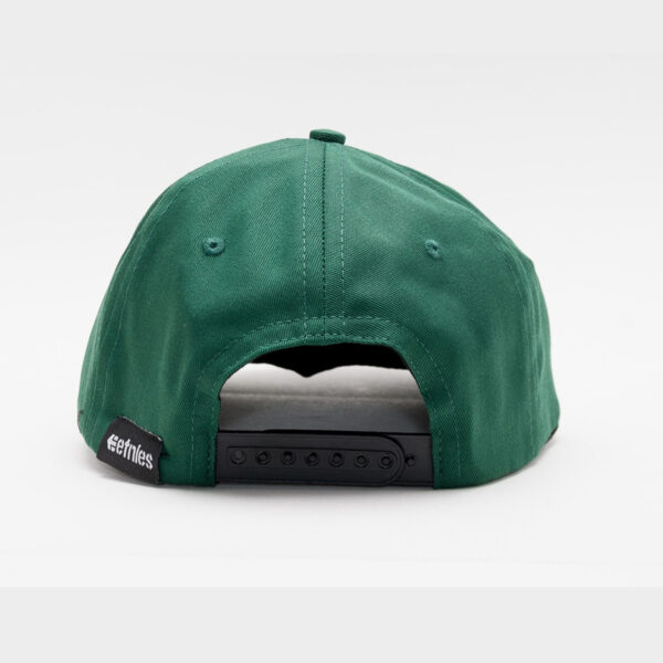 Etnies Sheep Snapback - Imagen 2