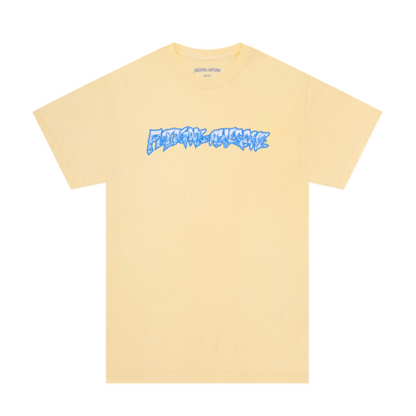 Fucking Awesome Cherub Fight Butter Tee