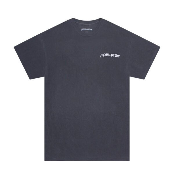 Fucking Awesome Faces Pepper Tee - Imagen 2