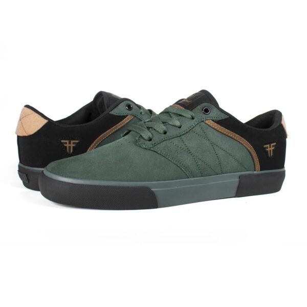 Fallen T Guns Green/Black/Brown - Imagen 2