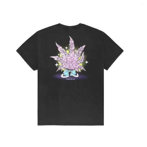HUF Crystal Buddy Wash Tee - Imagen 2