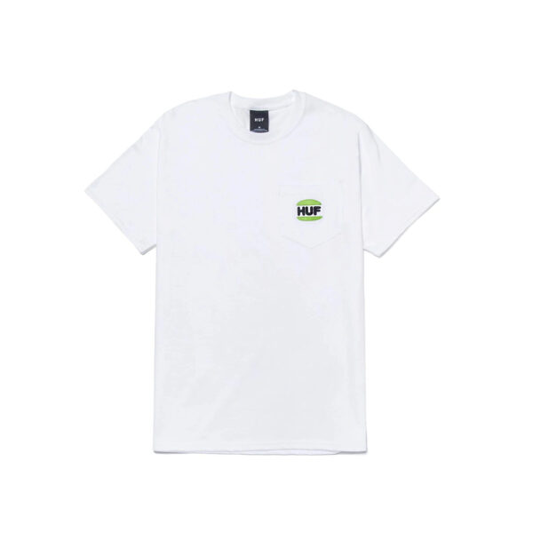 HUF Regal Pocket Tee