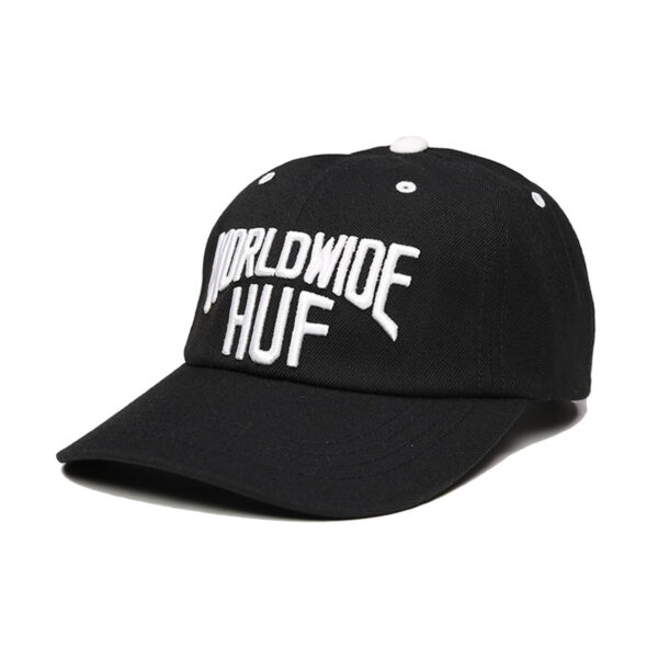 HUF Manhattan Hat