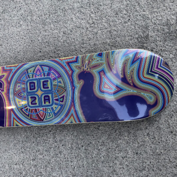 Deza Huichol Multi Tabla 8.0 - Imagen 2