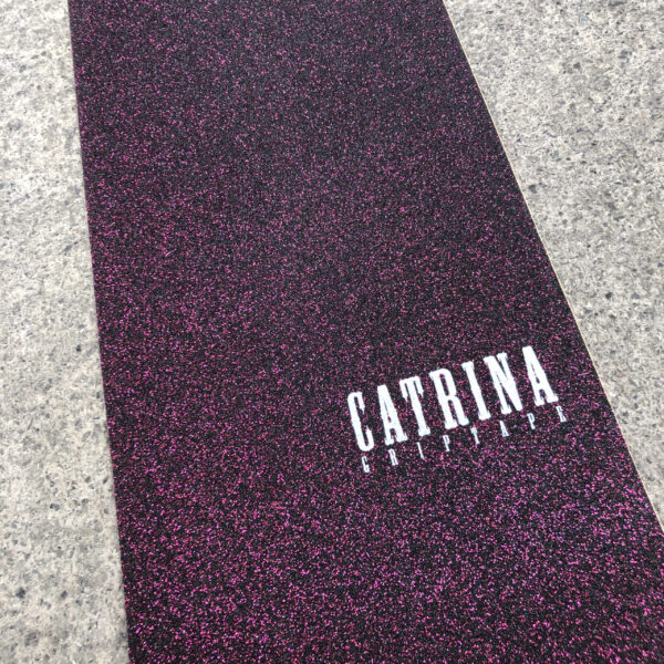 Catrina Lija Glitter Rosa - Imagen 2