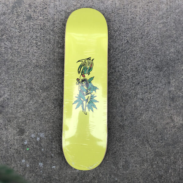 TACO Pot Tabla 8.5