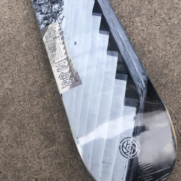 Drop In Gradas Tabla 8.25 - Imagen 2