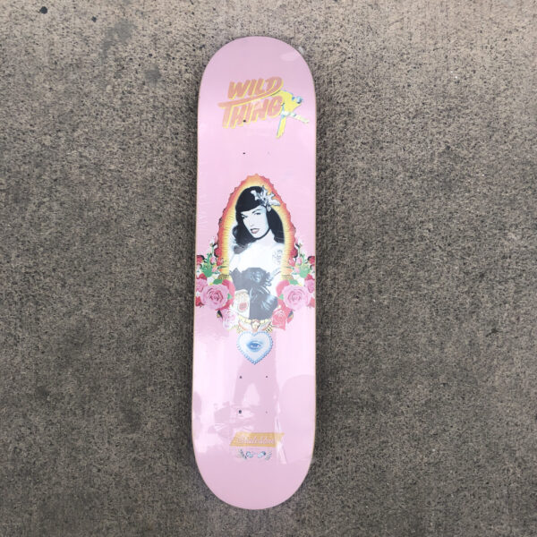Skatelibre Wildthing Tabla 7.75