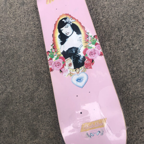 Skatelibre Wildthing Tabla 7.75 - Imagen 2