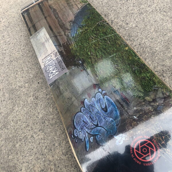 Drop In El Drenaje Tabla 8.1 - Imagen 2