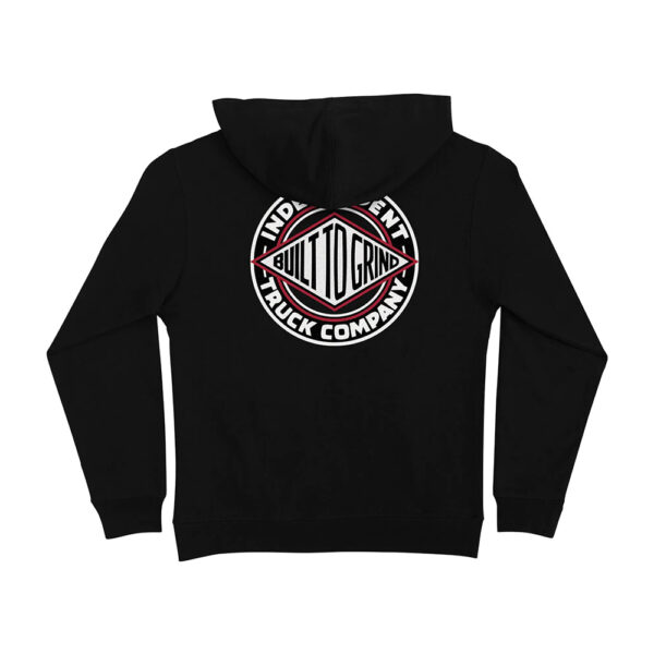 Independent BTG Summit Pullover Hoodie Para Niños - Imagen 2