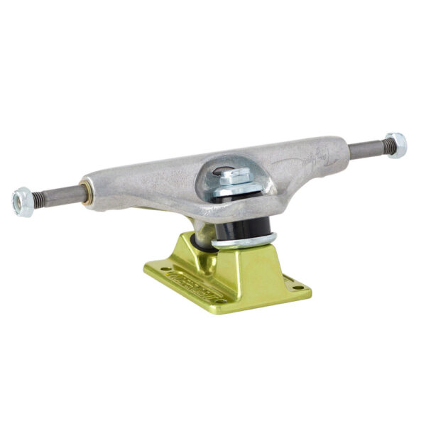 Independent Tony Hawk Transmission 144 Forged Hollow Trucks - Imagen 2