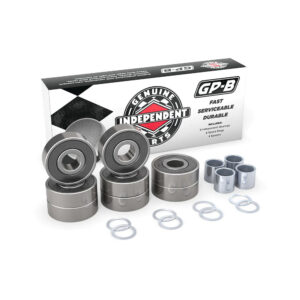Independent GP-B Bearings