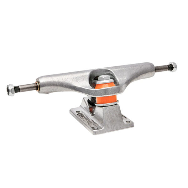 Independent Polished Mid 159 Inverted Kingpin Trucks - Imagen 2