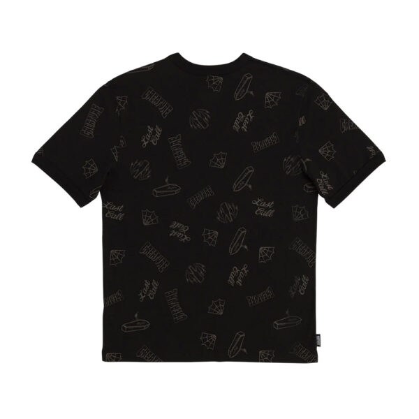 Creature Last Call Ringer Tee - Imagen 2