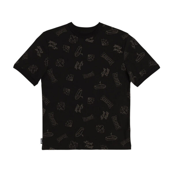 Creature Last Call Ringer Tee
