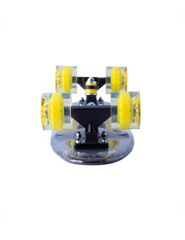 Display Patineta Tipo Penny Negra - Imagen 3