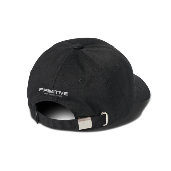 Primitive Terminator Black Strapback - Imagen 2