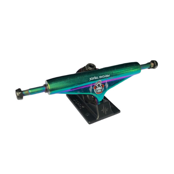 Catrina Psycho Neochromo Semi-Pro Trucks 146mm
