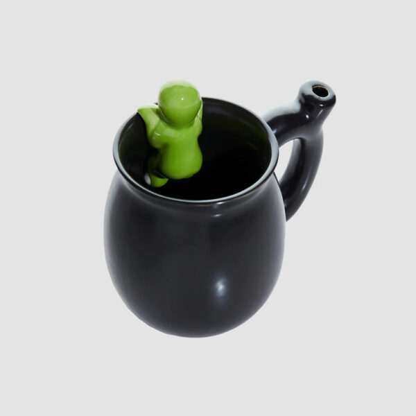 Ripndip Lord Alien Mug Pipe - Imagen 2
