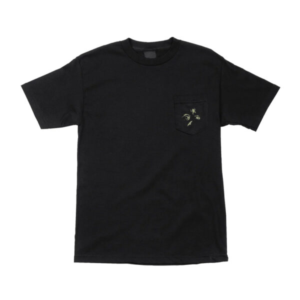 Creature R.I.P.P.E.R. Pocket Tee - Imagen 2