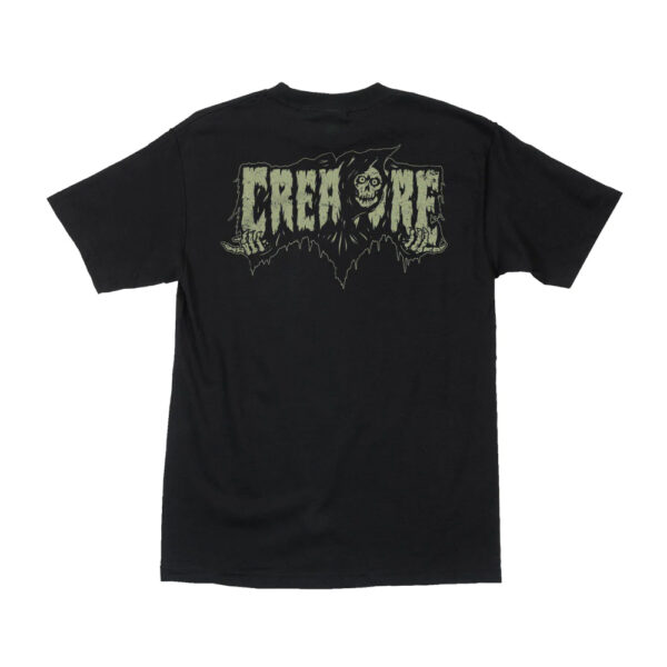 Creature R.I.P.P.E.R. Pocket Tee