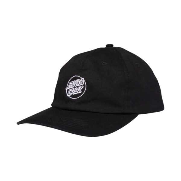 Santa Cruz Opus Dot Eco Strapback