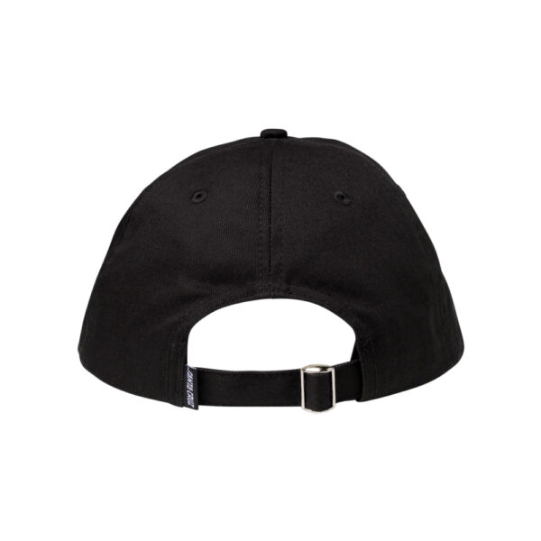 Santa Cruz Opus Dot Eco Strapback - Imagen 2