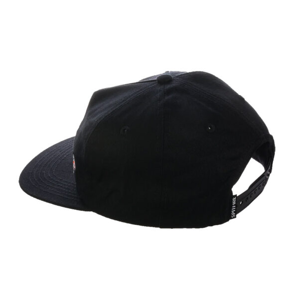 Spitfire Old E Arch Snapback - Imagen 2