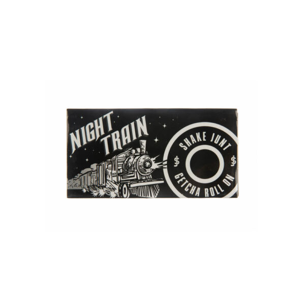 Shake Junt Night Train Bearings