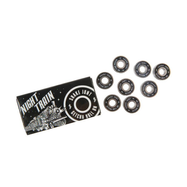 Shake Junt Night Train Bearings - Imagen 2
