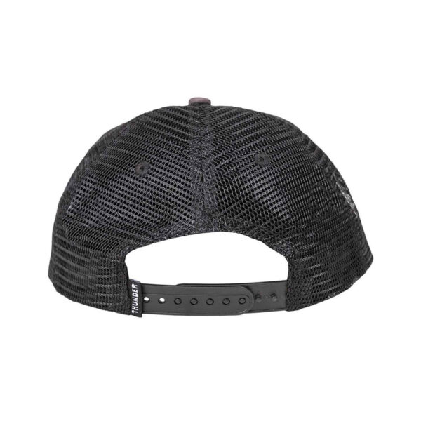 Thunder Script Patch Snapback - Imagen 2
