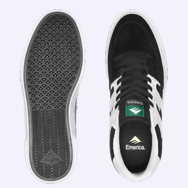Emerica Tilt G6 Vulc - Imagen 3