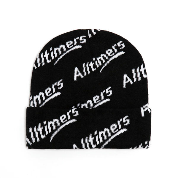 Alltimers Mini Estate Beanie