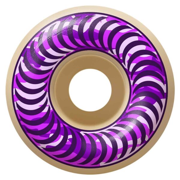 Spitfire Formula Four Classic 58mm Wheels